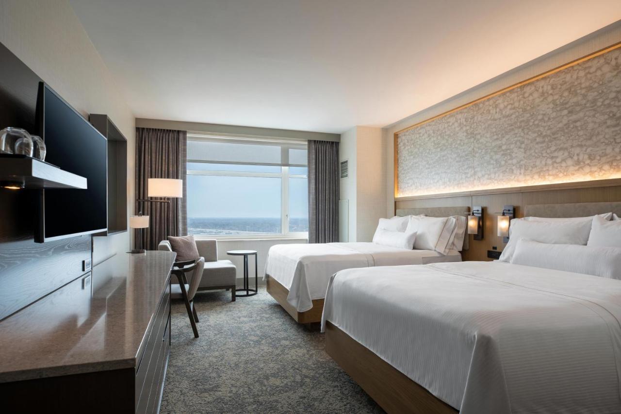 Hotel The Westin Chicago Lombard Extérieur photo