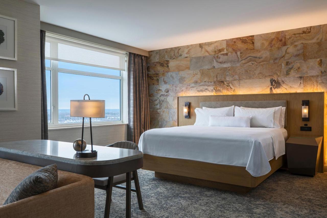 Hotel The Westin Chicago Lombard Extérieur photo