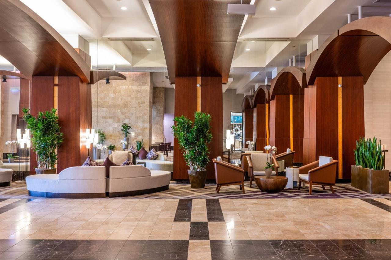 Hotel The Westin Chicago Lombard Extérieur photo