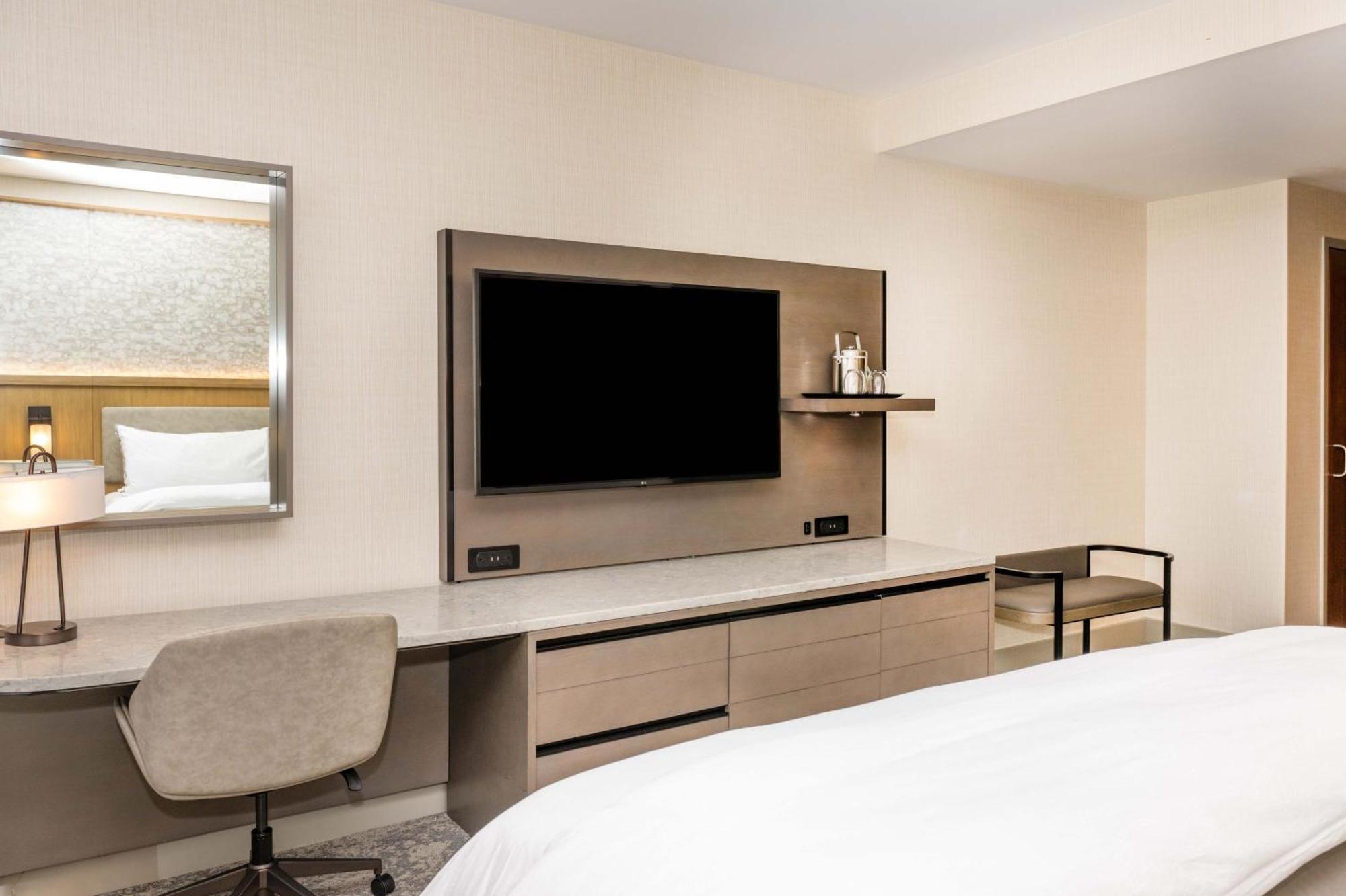 Hotel The Westin Chicago Lombard Extérieur photo