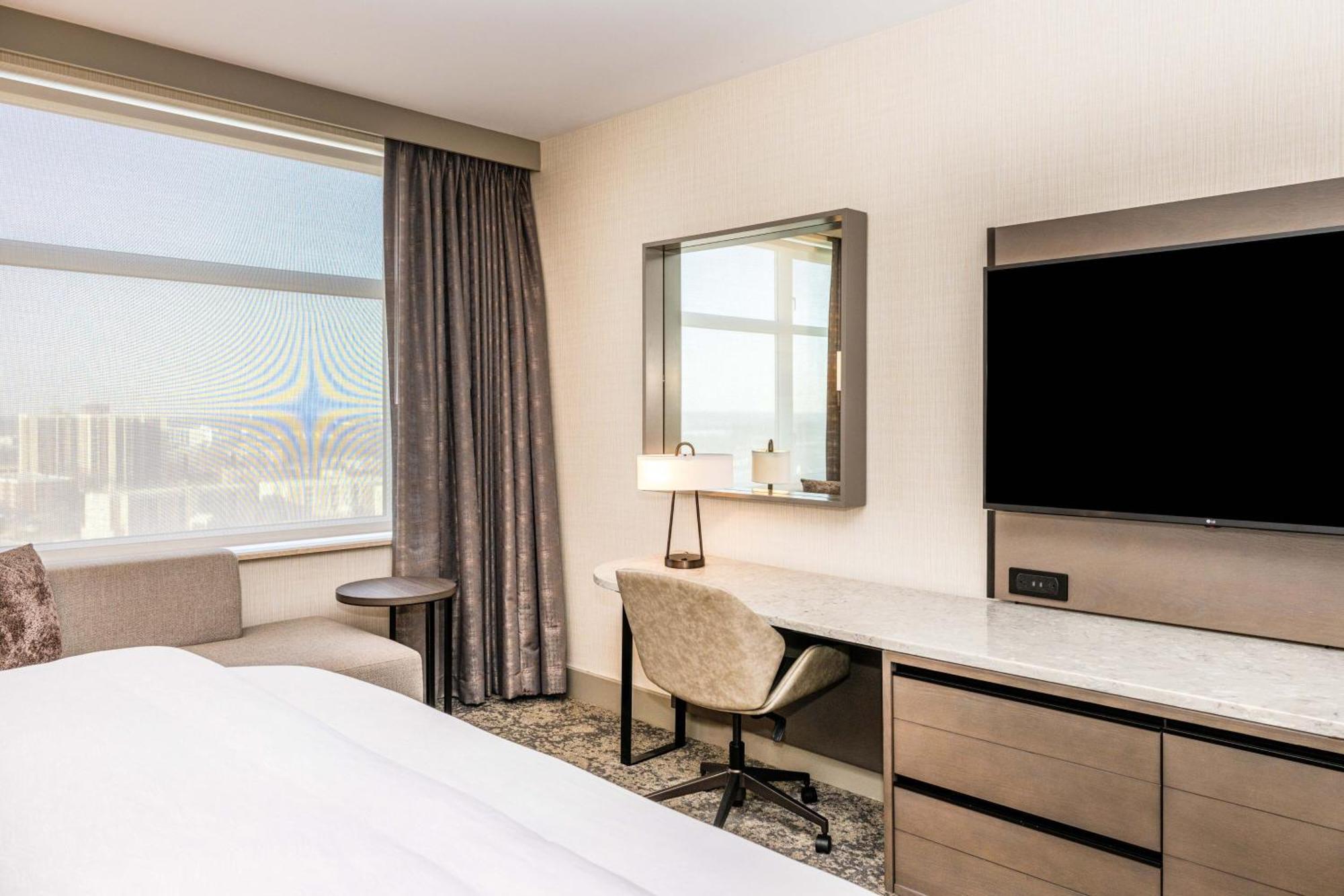 Hotel The Westin Chicago Lombard Extérieur photo