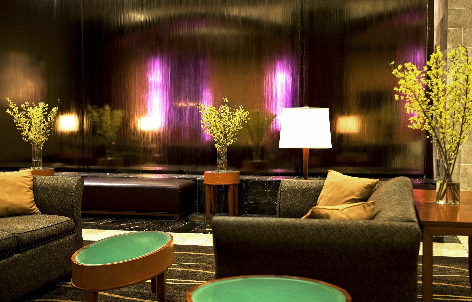 Hotel The Westin Chicago Lombard Extérieur photo
