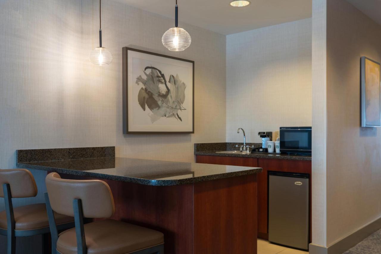 Hotel The Westin Chicago Lombard Extérieur photo